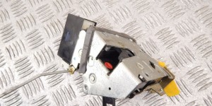 Замок двери задней правой BMW 5-series (E39) 8166216