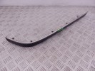Молдинг бампера заднего BMW 5-series (E39) 51 12 8 184 506
