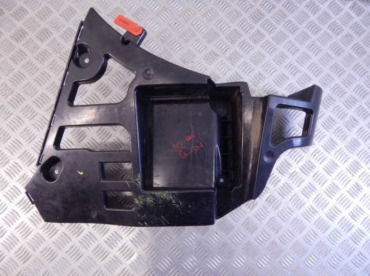 Кронштейн крепления бампера заднего BMW X5-series (F15) 51 12 7 294 722