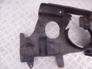 Кожух (защита) рулевого механизма BMW X5-series (E53) 51 71 7 012 077
