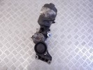 Корпус масляного фильтра BMW 3-series (E46) 11 42 1 713 838
