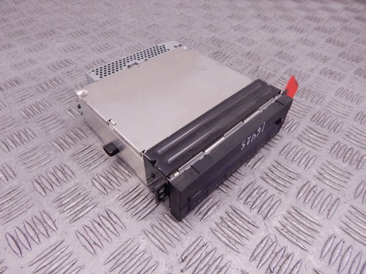 CD-чейнджер BMW X5-series (E70) 65 12 9 151 148 CD-чейнджер BMW X5-series (E70) 65 12 9 151 148