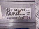 Блок управления АКПП BMW X5-series (E53) 24 60 7 518 709
