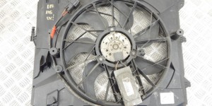 Вентилятор радиатора BMW 1-series (E87) 17 42 7 523 258 Вентилятор радиатора BMW 1-series (E87) 17 42 7 523 258