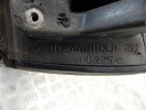 Зеркало наружное левое BMW X5-series (E53) 51 16 7 039 927