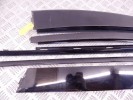 Молдинг двери задней левой BMW X5-series (E53) 51 36 8 257 687