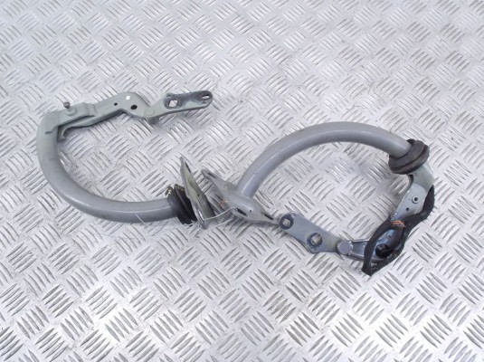 Петля крышки багажника BMW 7-series (E65/66)