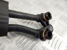 Трубка охлаждения АКПП BMW 5-series (F10/11) 17 22 8 570 449