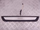Накладка декоративная BMW 7-series (F01/02) 51 47 7 181 011