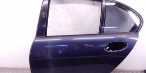 Дверь задняя левая BMW 7-series (E65/66) 41 51 7 202 083