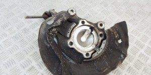 Ступица передняя левая BMW 5-series (E39) 31 21 1 092 853