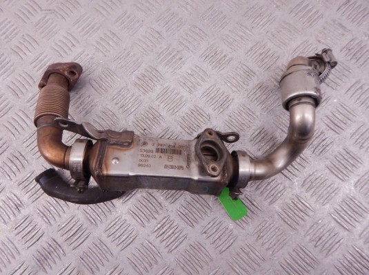 Радиатор EGR LAND-ROVER RANGE ROVER(2002-2005) 11 71 7 787 404