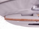 Обшивка двери задней левой (дверная карта) BMW 7-series (E65/66)