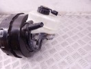 Вакуумный усилитель тормозов BMW 3-series (E90/91/92) 34 33 6 779 733