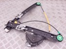 Стеклоподъемник электрический передний правый BMW 3-series (E46) 51 33 8 196 038