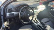 Кронштейн крепления бампера заднего BMW 3-series (E46) 51 12 8 195 322