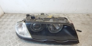 Фара правая BMW 3-series (E46) 63 12 6 902 760