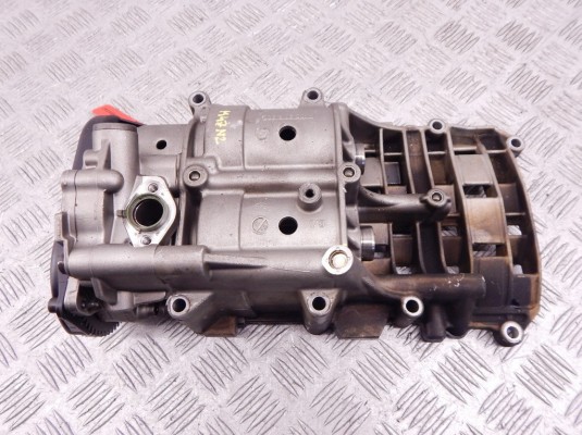 Насос масляный BMW 1-series (E87) 11 41 7 793 754