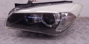 Фара левая BMW X1-series (E84) 63 11 2 990 009