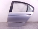 Дверь задняя левая BMW 3-series (E46) 41 52 7 034 153