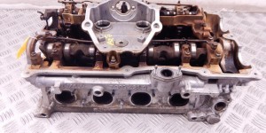 Головка блока цилиндров BMW 3-series (E46) 11 12 7 581 141 Головка блока цилиндров BMW 3-series (E46) 11 12 7 581 141