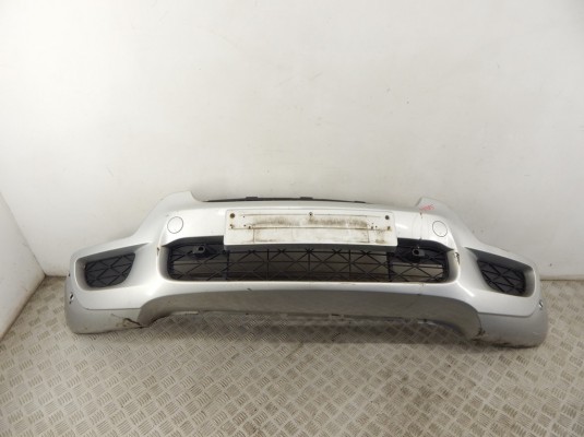 Бампер передний BMW X5-series (E70)