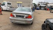 Бампер передний BMW 3-series (E46) 51 11 8 218 172