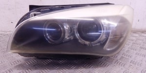 Фара левая BMW X1-series (E84) 63 11 2 990 009 Фара левая BMW X1-series (E84) 63 11 2 990 009