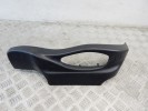 Накладка боковая на сиденье BMW X5-series (E53) 8099328