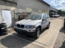 Форсунка омывателя BMW X5-series (E53) 61 66 7 000 119
