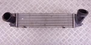 Интеркулер BMW X1-series (E84) 17 51 7 624 146