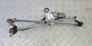 Механизм стеклоочистителя (трапеция дворников) BMW 3-series (E46) 67 63 6 914 577