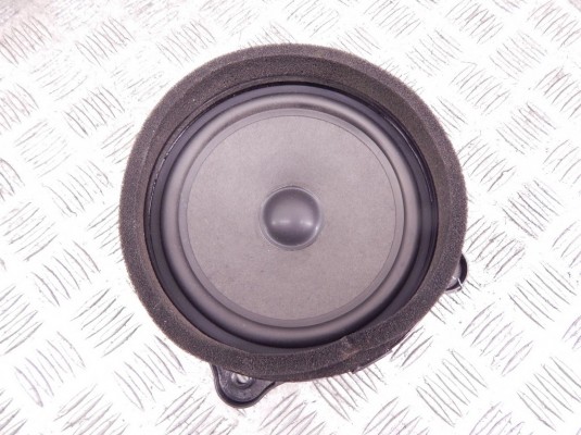 Динамик двери передней правой BMW 3-series (E46) 65 13 6 908 379