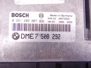 Блок управления двигателем BMW 3-series (E46) 12 14 7 508 292