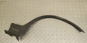 Молдинг крыла заднего левого BMW X5-series (E53) 51 71 8 408 707