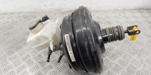 Вакуумный усилитель тормозов BMW X5-series (E70) 34 33 6 772 929