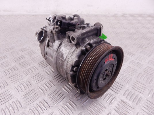 Компрессор кондиционера BMW 3-series (E90/91/92) 64 52 6 956 715