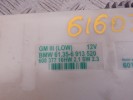 Блок комфорта BMW 5-series (E39) 61 35 6 913 520