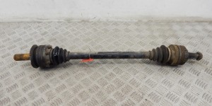 Полуось задняя (приводной вал, ШРУС) BMW 3-series (E46) 33 21 1 229 588