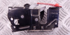 Замок капота BMW 3-series (F30/31) 51 23 7 242 548