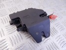 Замок багажника BMW 3-series (E46) 51 24 8 196 401