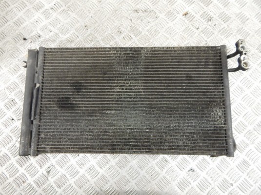 Радиатор кондиционера BMW 3-series (E90/91/92) 64 53 6 930 039 Радиатор кондиционера BMW 3-series (E90/91/92) 64 53 6 930 039