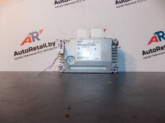 Блок управления раздаточной коробки BMW 3-series (E90/91/92) 27 60 7 552 614