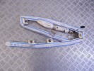 Подушка безопасности боковая (шторка) левая BMW 5-series (F10/11) 72 12 9 143 419