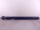 Накладка на порог BMW 5-series (F10/11) 51 77 7 184 774