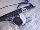 Стеклоподъемник электрический передний левый BMW X5-series (E53) 51 33 8 254 911