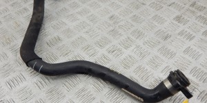 Фланец (тройник) системы охлаждения BMW 3-series (E90/91/92) 11 53 4 518 063 Фланец (тройник) системы охлаждения BMW 3-series (E90/91/92) 11 53 4 518 063