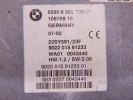 Навигационный модуль BMW 5-series (E39) 65 90 6 922 720