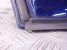 Дверь задняя левая BMW 5-series (E39) 41 52 8 266 721