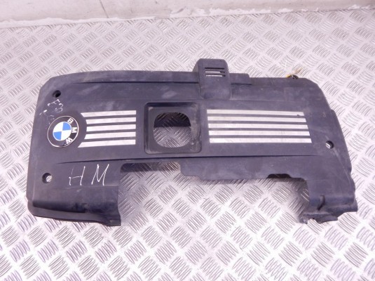 Декоративная крышка двигателя BMW X5-series (E70) 11 12 7 552 197